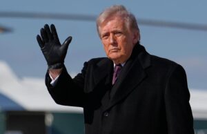 Guerra Irã-Israel AO VIVO: Trump ameaça o Irã com ataques a usinas de energia devido ao bloqueio de Ormuz
