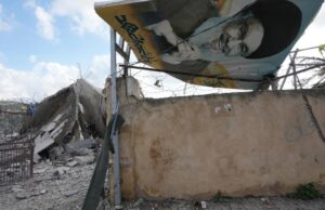 Guerra Irã-Israel AO VIVO: Os EUA só podem confirmar que cerca de um terço do arsenal de mísseis do Irã foi destruído, dizem fontes