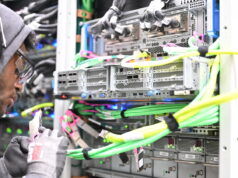 Relatório: Amazon compra 1.300 acres perto do Rio Columbia que pode se tornar um knowledge heart gigante