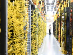 A grande tecnologia evitou as regras de knowledge heart do estado de Washington – mas não escapou de uma lei de imposto sobre vendas