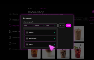 Picsart agora permite que criadores ‘contratem’ assistentes de IA por meio do mercado de agentes