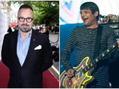 ‘O bom e velho Mani tocou certo’: Alfie Boe presta homenagem ao baixista do Stone Roses em novo single