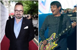 ‘O bom e velho Mani tocou certo’: Alfie Boe presta homenagem ao baixista do Stone Roses em novo single