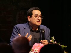 Microsoft contrata o ex-CEO da Ai2, Ali Farhadi, e pesquisadores-chave para a equipe de IA de Suleyman