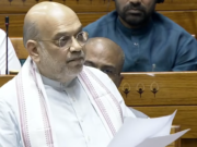Sessão de orçamento do Parlamento AO VIVO: A Constituição colocou o presidente acima do partido, diz Amit Shah em Lok Sabha