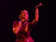 O novo trabalho de Malavika Sarukkai, ‘Beeja’, mostra como Bharatanatyam abre espaço para temas contemporâneos