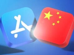 Apple reduzirá taxas para desenvolvedores da App Retailer na China a partir de 15 de março