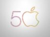 Apple sediará comemorações do 50º aniversário em todo o mundo