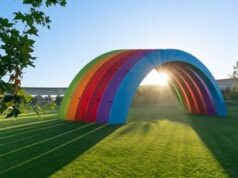 Revelado o closing do 50º aniversário da Apple