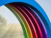 Apple comemorará 50 anos com festa ‘elaborada’ no Apple Park