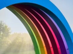 Apple comemorará 50 anos com festa ‘elaborada’ no Apple Park