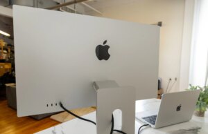 Análise do Apple Studio Show XDR: parece tão bom que gostaria que fosse um iMac