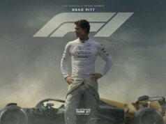 Filme unique da Apple ‘F1’ ganha Oscar de melhor som
