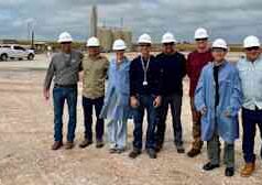 Do laboratório ao mercado: Rose Rock Bridge acelera a inovação energética em Tulsa