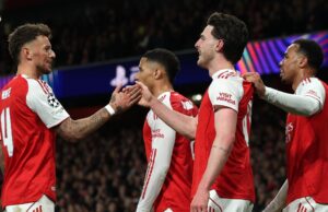 Antevisão da UEFA Champions League: Principais questões enfrentadas pelas restantes oito equipas