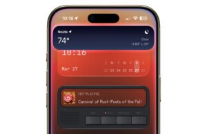 A Apple está abrindo o Siri para escolher modelos de IA, mas só isso faz sentido para mim