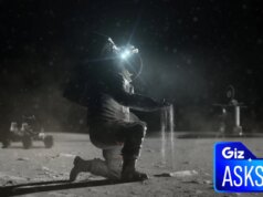 A China vencerá os EUA de volta à Lua?