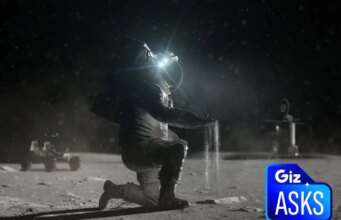 A China vencerá os EUA de volta à Lua?