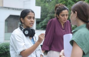 ‘Tighee’: como Jeejivisha Kale moldou seu longa-metragem de estreia em Marathi