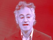 Na conferência de desenvolvedores da Palantir, a IA foi criada para vencer guerras