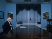 Ei Bernie, isso não é um agente de IA