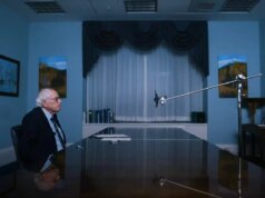 Ei Bernie, isso não é um agente de IA