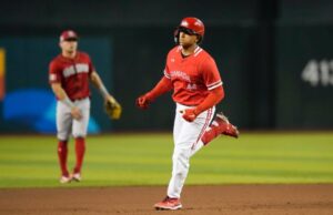 Quantrill, canadenses ‘prontos para o rock’ contra Cuba na closing essential do pool