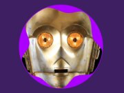 Cabeça de C-3PO de ‘Empire Strikes Again’ vendida por um milhão de dólares