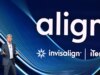 Como o Invisalign se tornou o maior usuário mundial de impressoras 3D