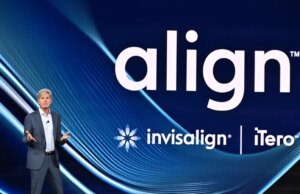 Como o Invisalign se tornou o maior usuário mundial de impressoras 3D