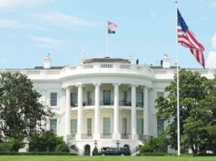 UFC anuncia que evento na Casa Branca será sancionado