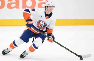 Schaefer dos Islanders espera grande apoio em Toronto x Maple Leafs