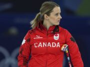 Jocelyn Peterman se juntará à equipe Einarson como líder