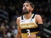 Trae Younger, da Wizards, não precisará de cirurgia para lesões no quadril e nas costas