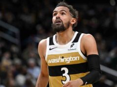 Trae Younger, da Wizards, não precisará de cirurgia para lesões no quadril e nas costas