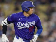 Jogadores estrangeiros da MLB caem para o menor percentual desde 2014
