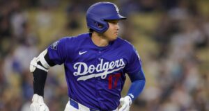 Jogadores estrangeiros da MLB caem para o menor percentual desde 2014