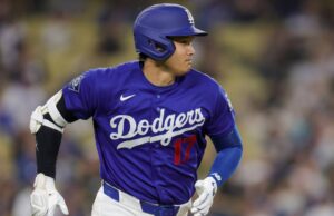 Jogadores estrangeiros da MLB caem para o menor percentual desde 2014