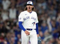 Gausman, do Blue Jays, registra desempenho recorde no dia de abertura