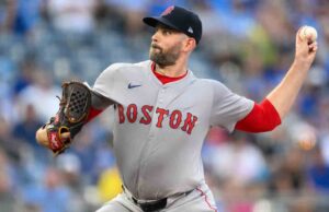 Paxton não acha que a corrida do WBC com o Canadá influenciará a decisão de aposentadoria