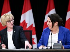 Sistema esportivo canadense está ‘quebrado e insustentável’, conclui comissão