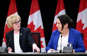 Sistema esportivo canadense está ‘quebrado e insustentável’, conclui comissão