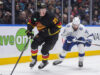 Kucherov e Cirelli lideram Lighting ultrapassando Canucks