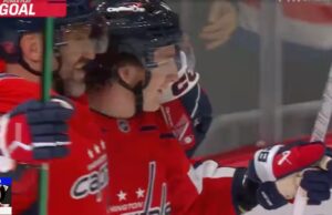 «Il a été phénoménal»: revela certas sequências da primeira partida de Cole Hutson no LNH