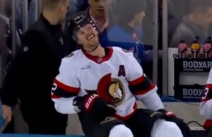Jusqu’à dois meses de ausência para Thomas Chabot
