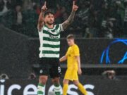 Resumo da Liga dos Campeões: a jornada de conto de fadas de Bodo/Glimt termina nas oitavas de last