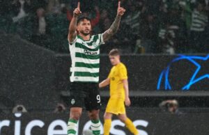 Resumo da Liga dos Campeões: a jornada de conto de fadas de Bodo/Glimt termina nas oitavas de last