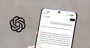 Afinal, o ChatGPT não está recebendo um modo erótico