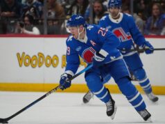 MacKinnon sobre as lutas recentes do Avalanche: ‘Vencer pode mascarar algumas coisas’