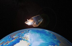 Um patch de software program inteligente deu a este satélite de gelo um novo truque selvagem